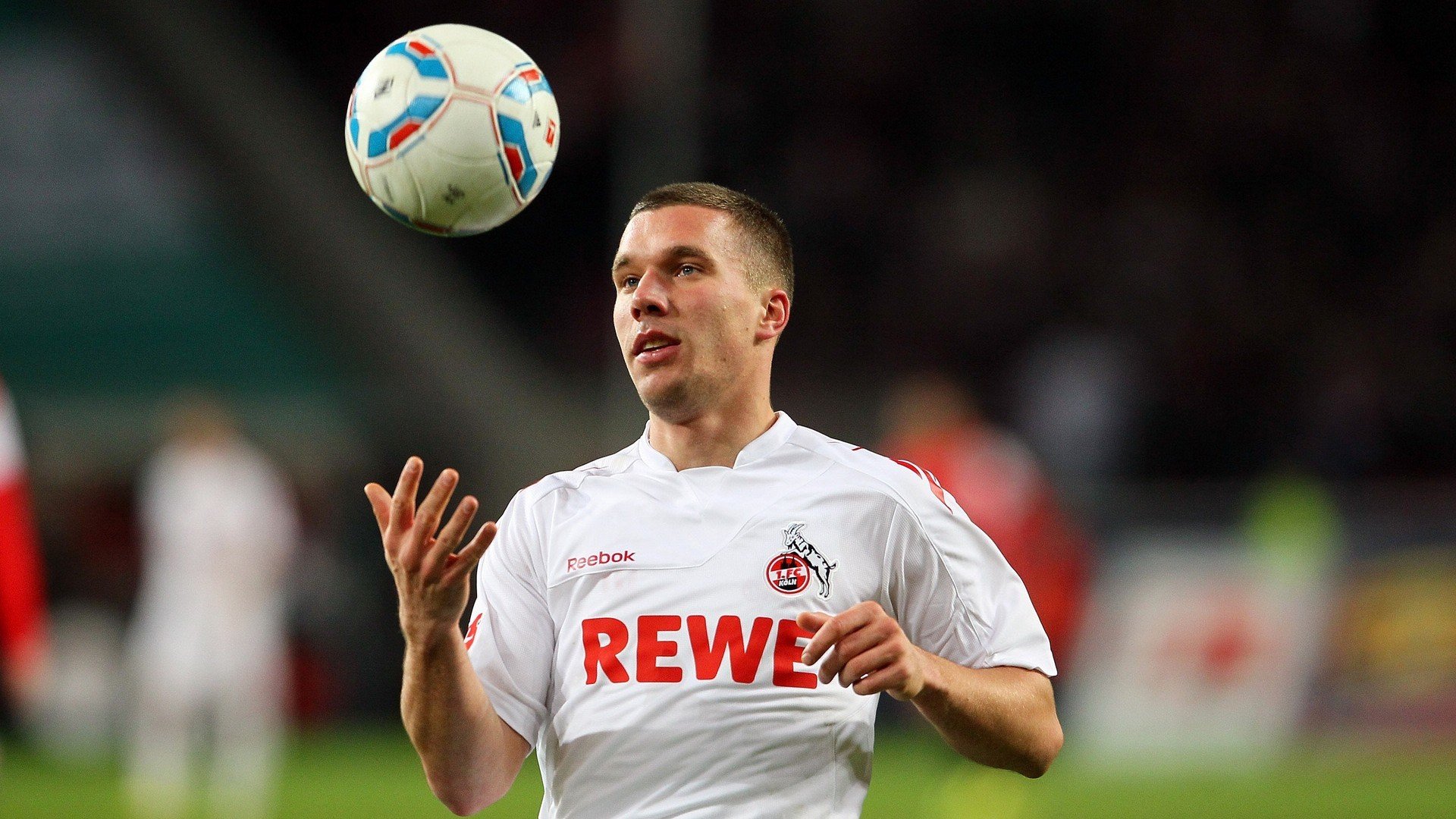 未来之星：新秀崭露头角，踢爆赛场，未来之星视频